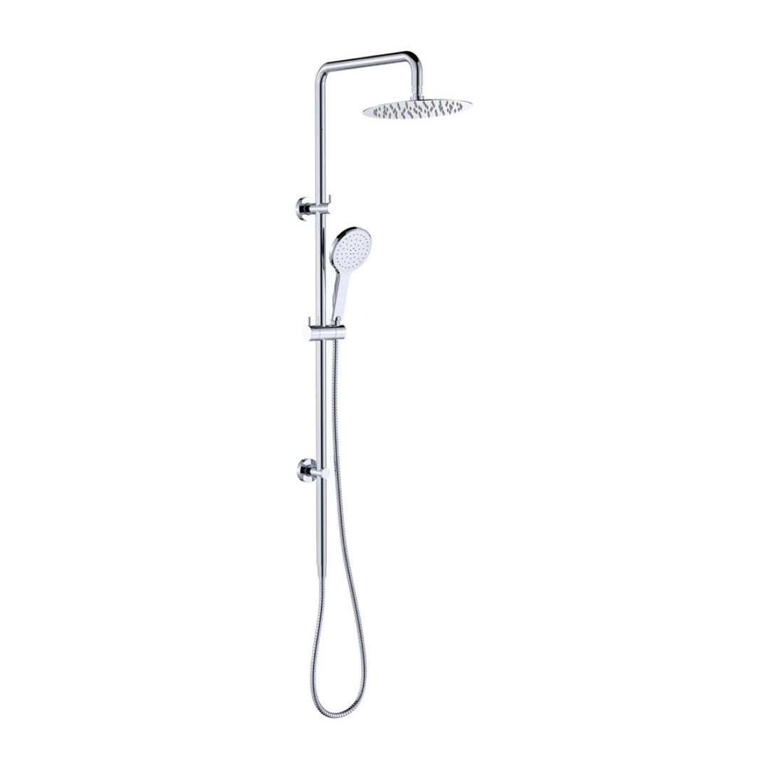 Fienza KAYA Twin Rail Shower