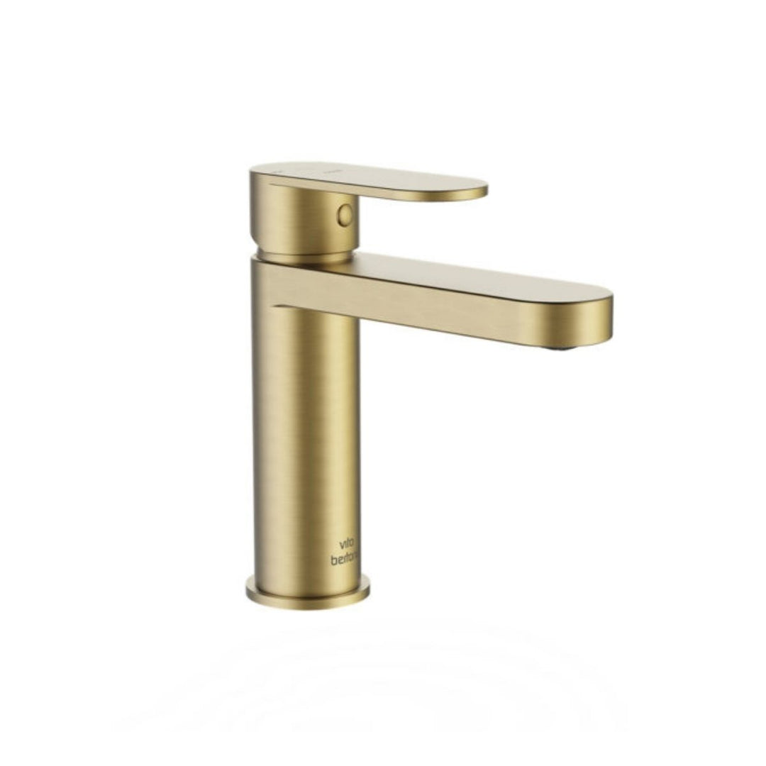 Vito Bertoni KALI2 Basin Mixer Lead Free