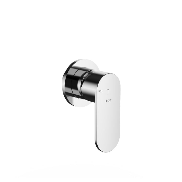 Vito Bertoni KALI2 Wall Mixer Lead Free (Complete Kit)