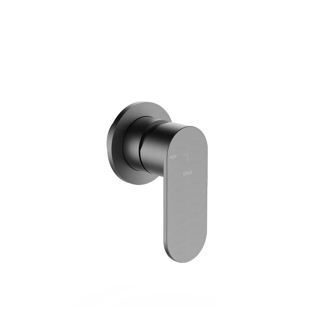 Vito Bertoni KALI2 Wall Mixer Lead Free (Complete Kit)