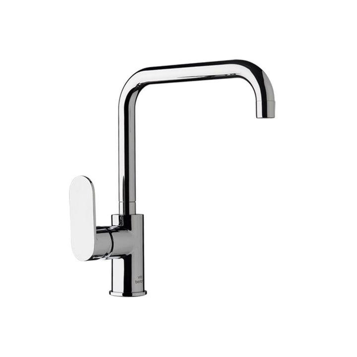 Vito Bertoni KALI2 Rectangular Sink Mixer Lead Free