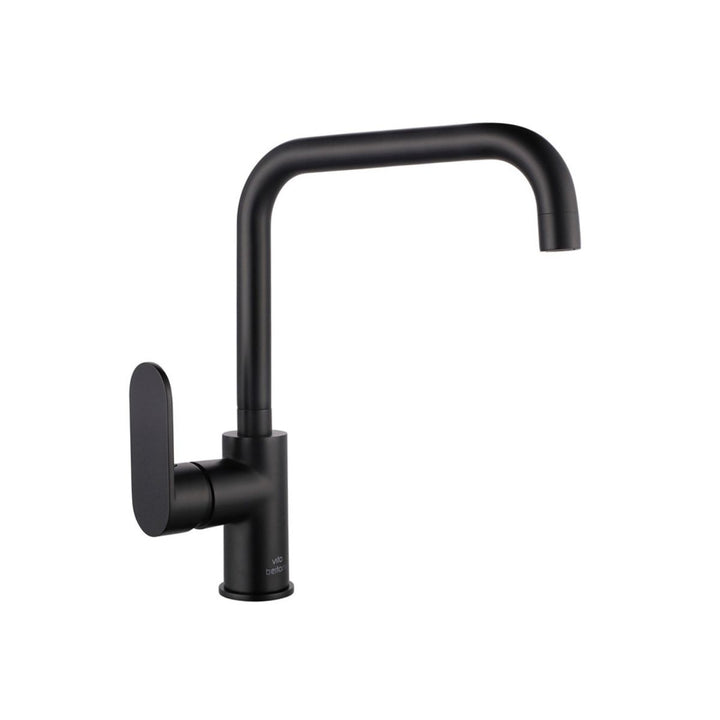 Vito Bertoni KALI2 Rectangular Sink Mixer Lead Free