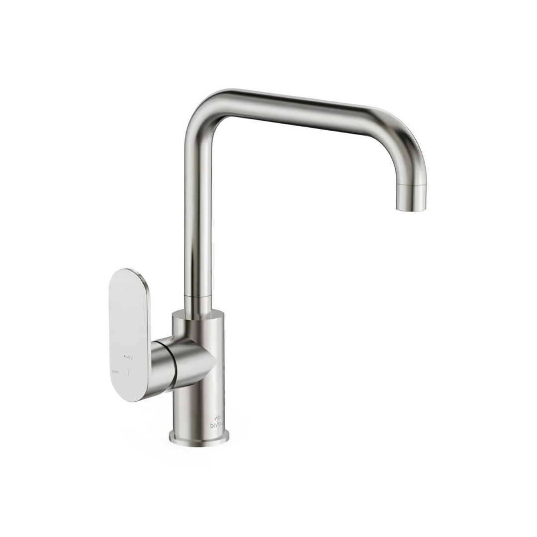 Vito Bertoni KALI2 Rectangular Sink Mixer Lead Free