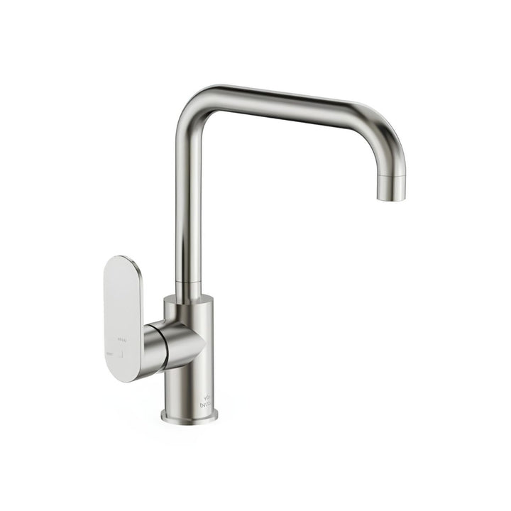 Vito Bertoni KALI2 Rectangular Sink Mixer Lead Free