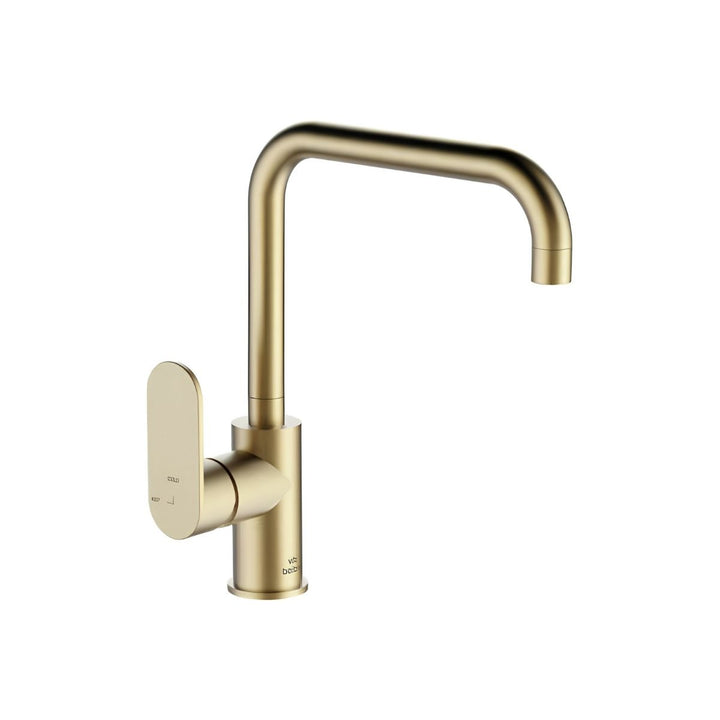 Vito Bertoni KALI2 Rectangular Sink Mixer Lead Free