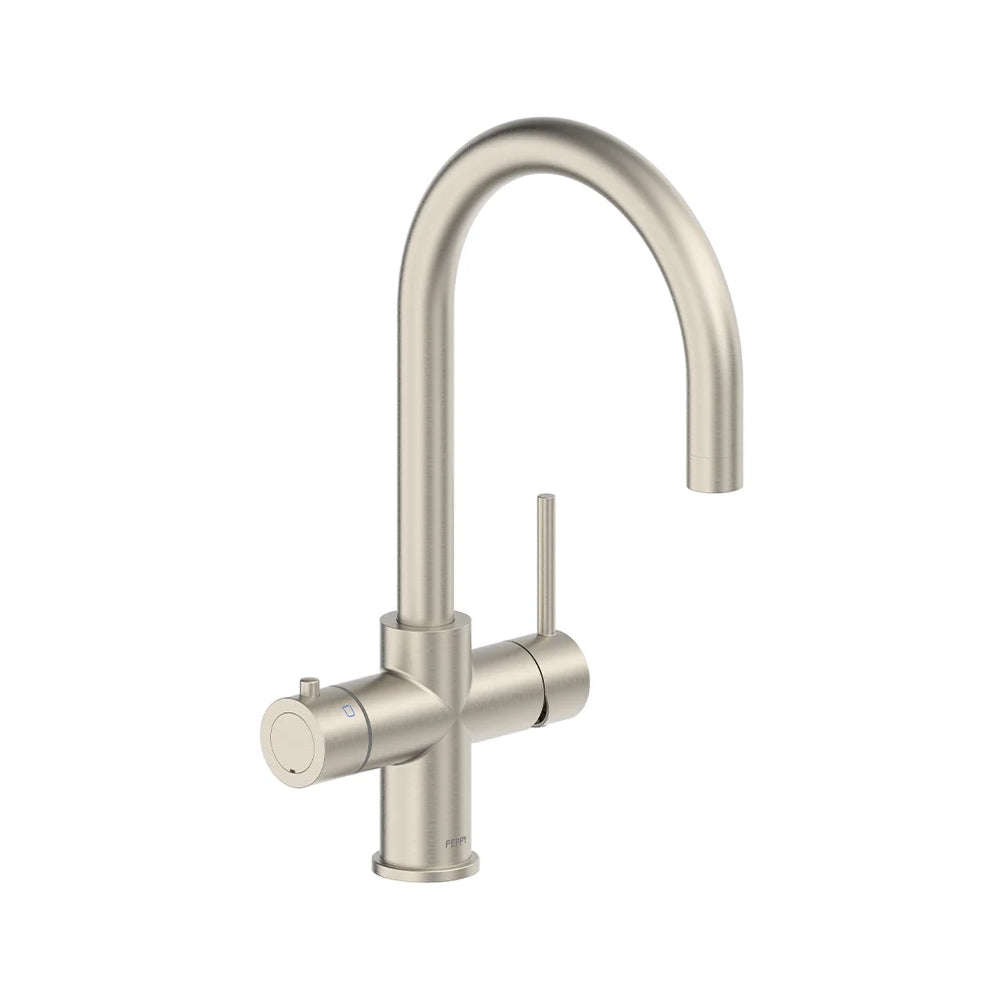 Peppy Taps 4 in 1 Filtered Boiling Ambient Sink Mixer
