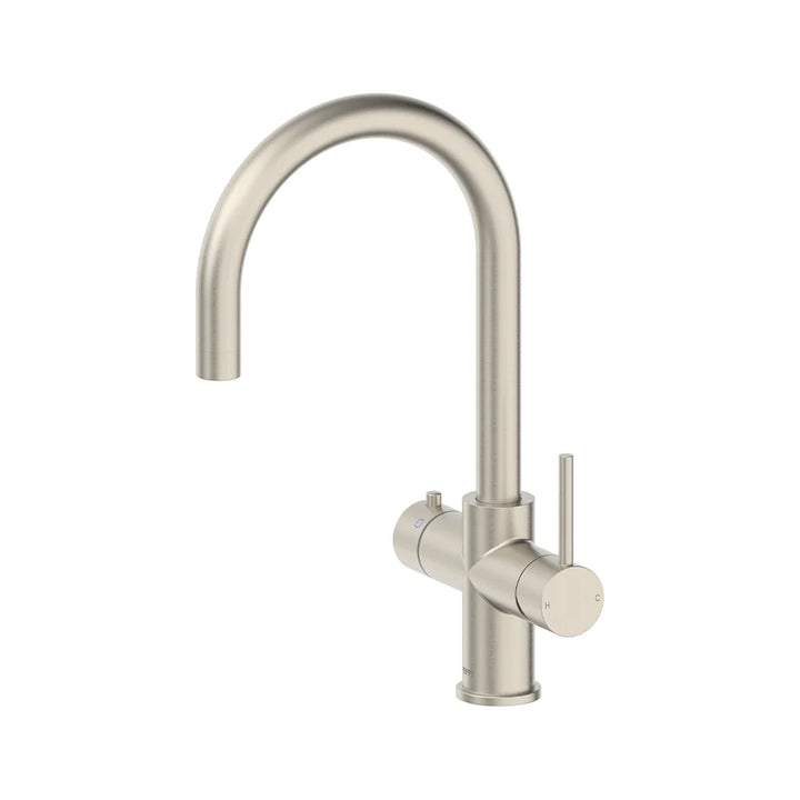 Peppy Taps 4 in 1 Filtered Boiling Chilled Sink Mixer