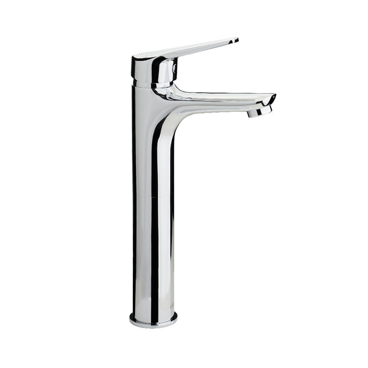 Alder SOHO Extended Tall Basin Mixer - Lead Free Chrome