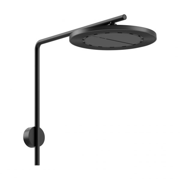 Phoenix NX Iko Shower Arm & Rose - Design 10