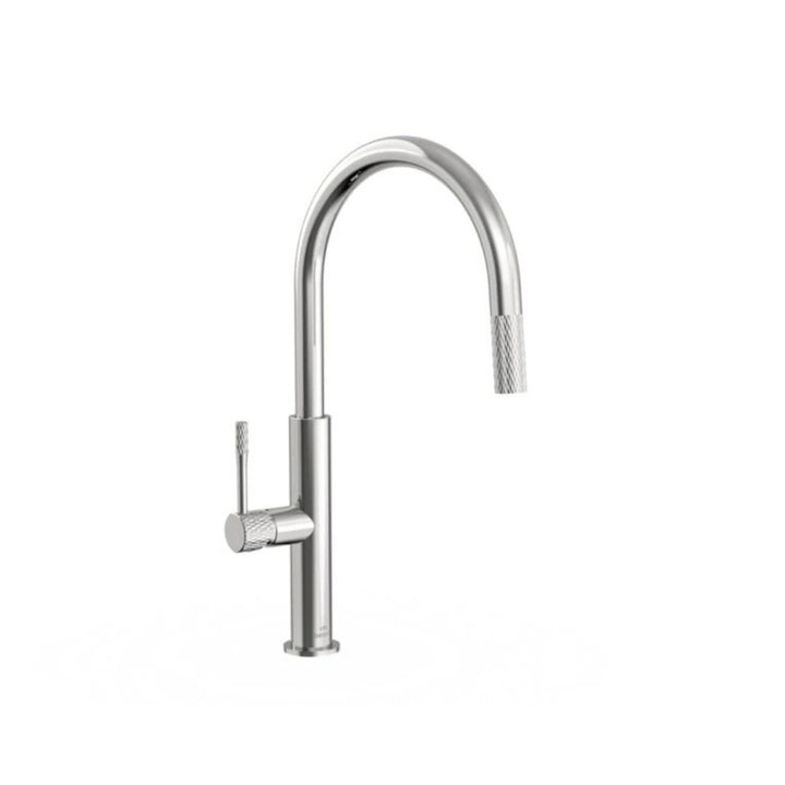 Vito Bertoni RIVA Pull Out Sink Mixer Lead Free