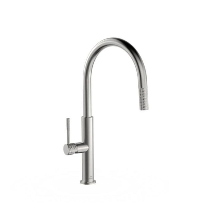 Vito Bertoni RIVA Pull Out Sink Mixer Lead Free