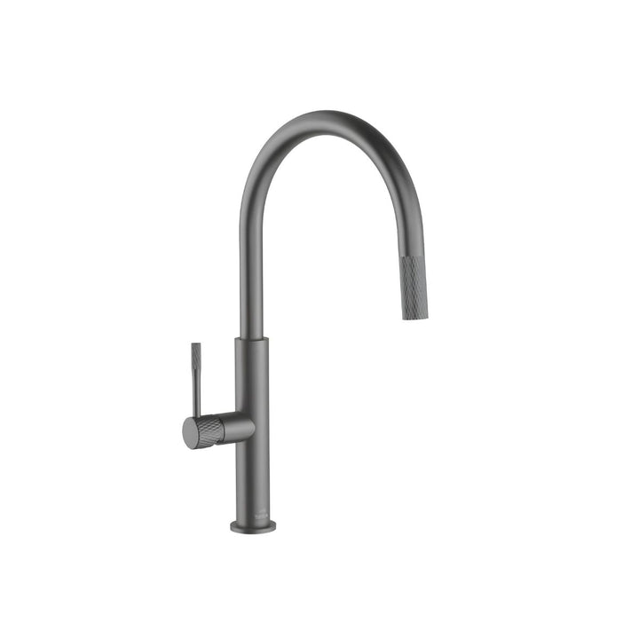 Vito Bertoni RIVA Pull Out Sink Mixer Lead Free