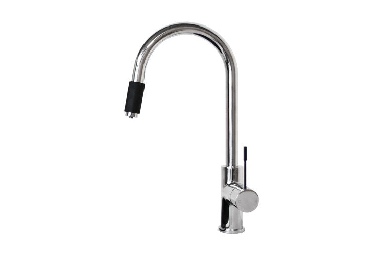 ADP Indi Round Sink Mixer