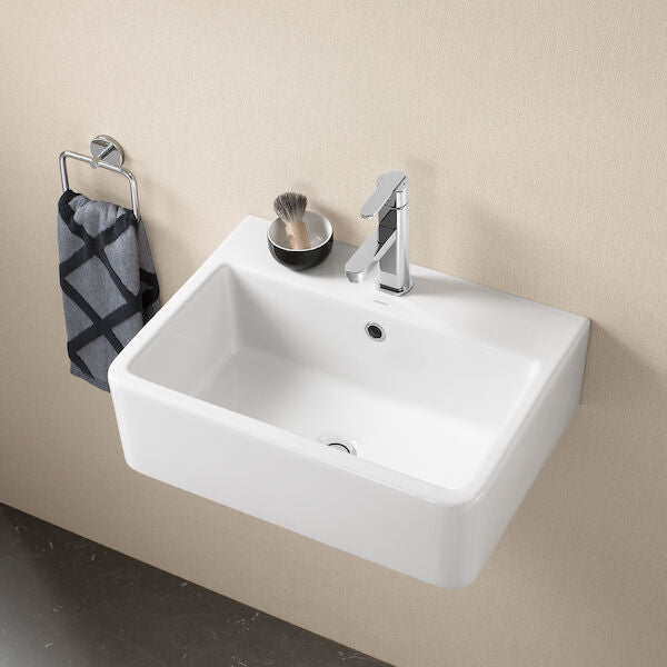 Caroma Cubus Wall Basin