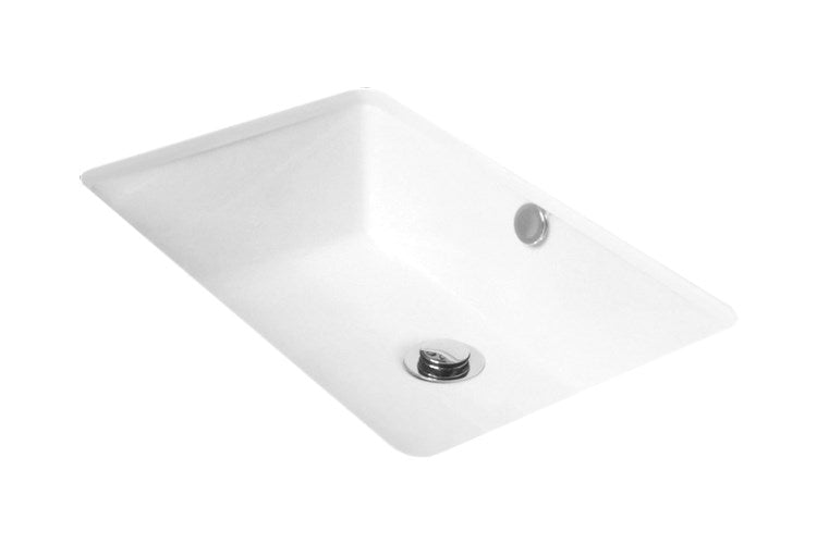 ADP Link Undermount Basin - Design 10