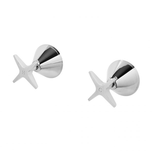 Phoenix Ivy Wall Top Assemblies – Lead Free - Design 10