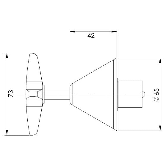 Phoenix Ivy Wall Top Assemblies – Lead Free - Design 10