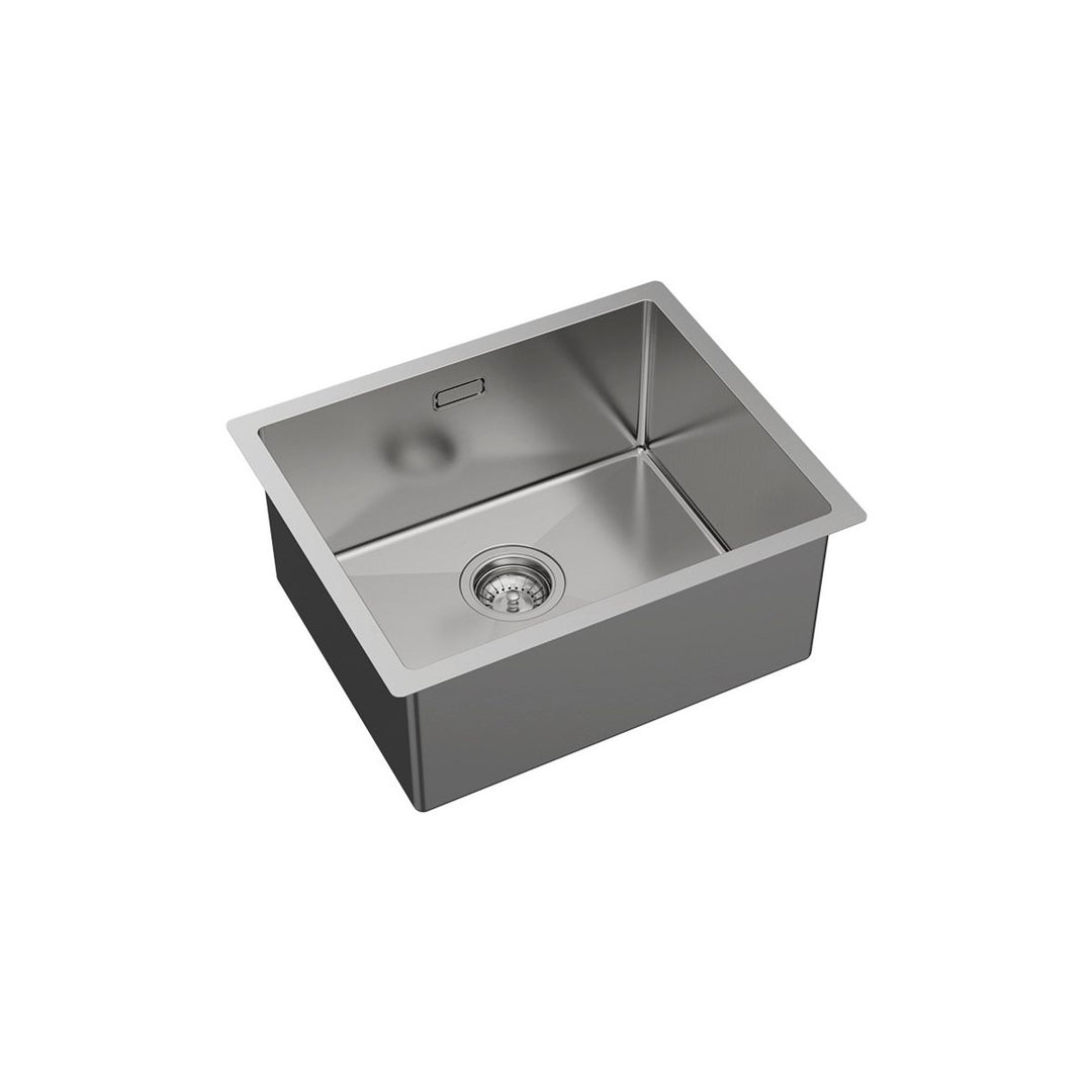 Fienza Hana 39L Laundry Sink 510 x 420mm