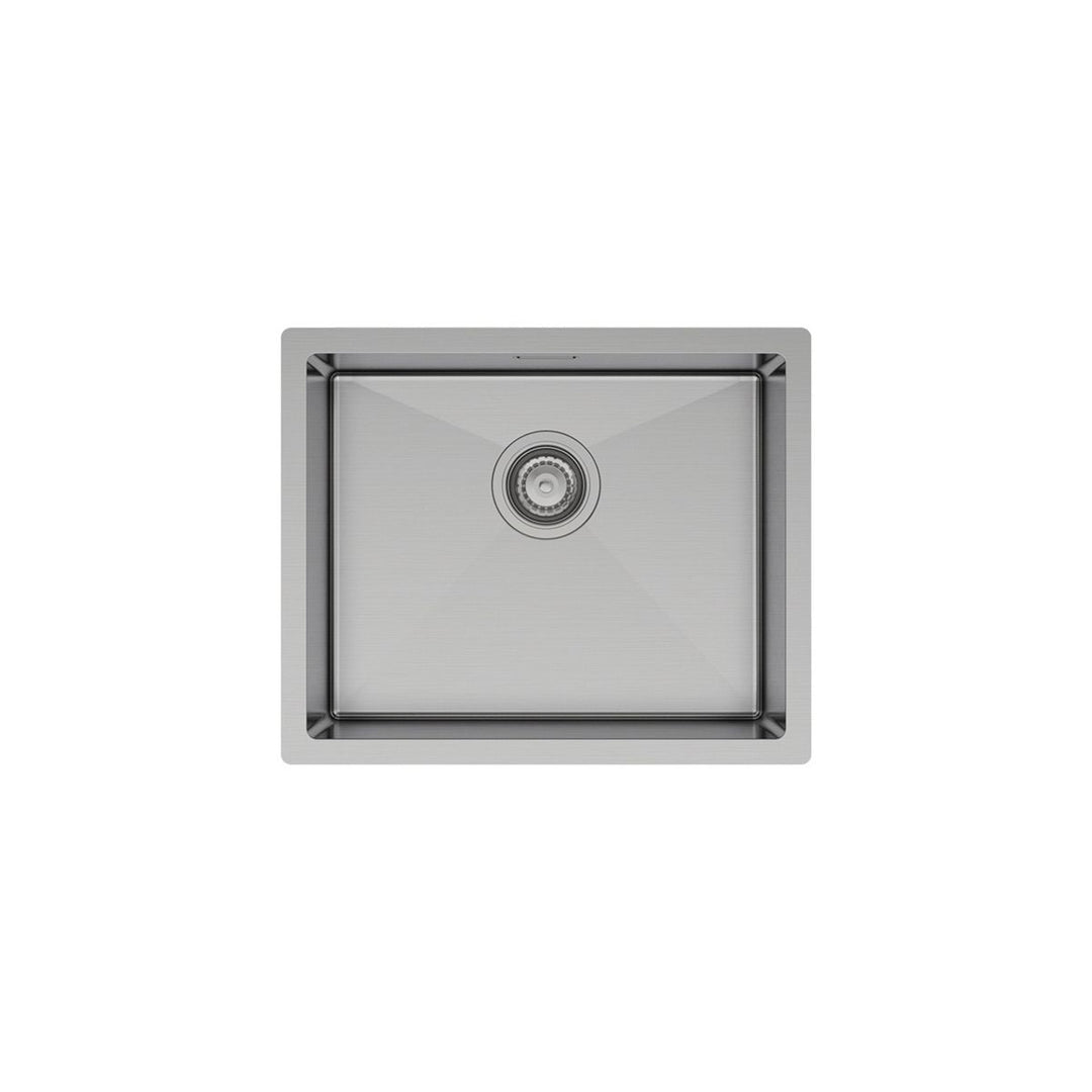 Fienza Hana 39L Laundry Sink 510 x 420mm