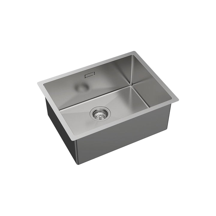 Fienza Hana 50L Laundry Sink 580 x 445mm