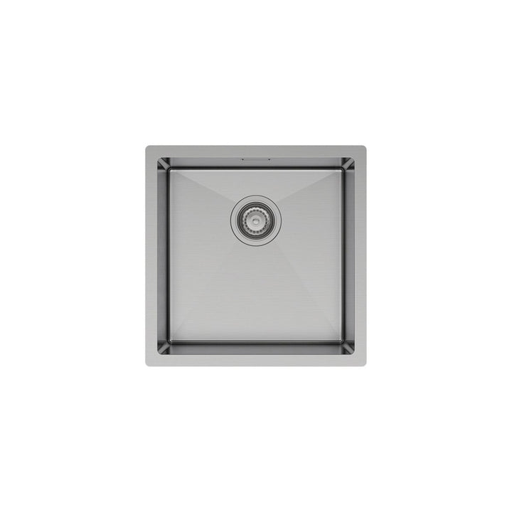 Fienza Hana 30L Laundry Sink NTH 450 x 450mm