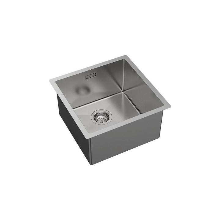 Fienza Hana 30L Laundry Sink NTH 450 x 450mm