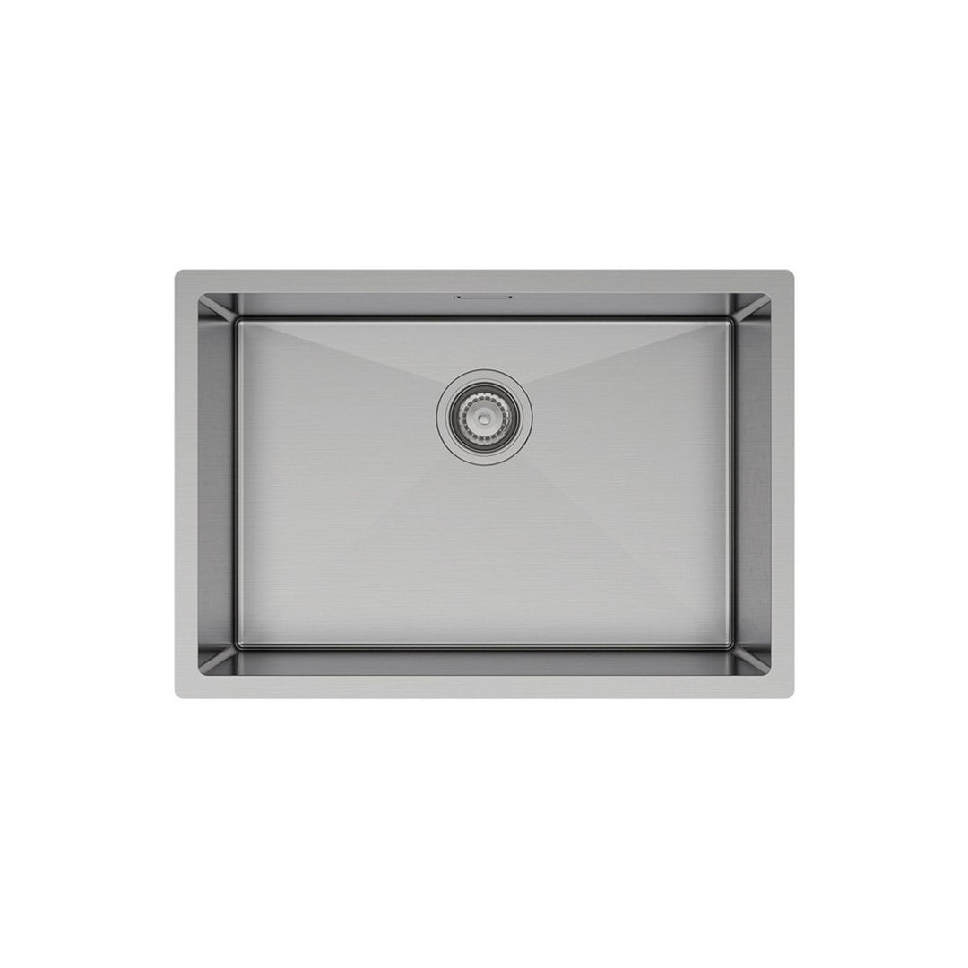 Fienza Hana 70L Laundry Sink NTH 650 x 450mm