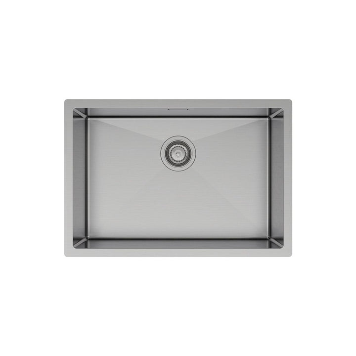 Fienza Hana 70L Laundry Sink NTH 650 x 450mm