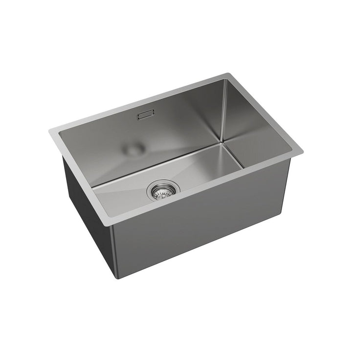 Fienza Hana 70L Laundry Sink NTH 650 x 450mm