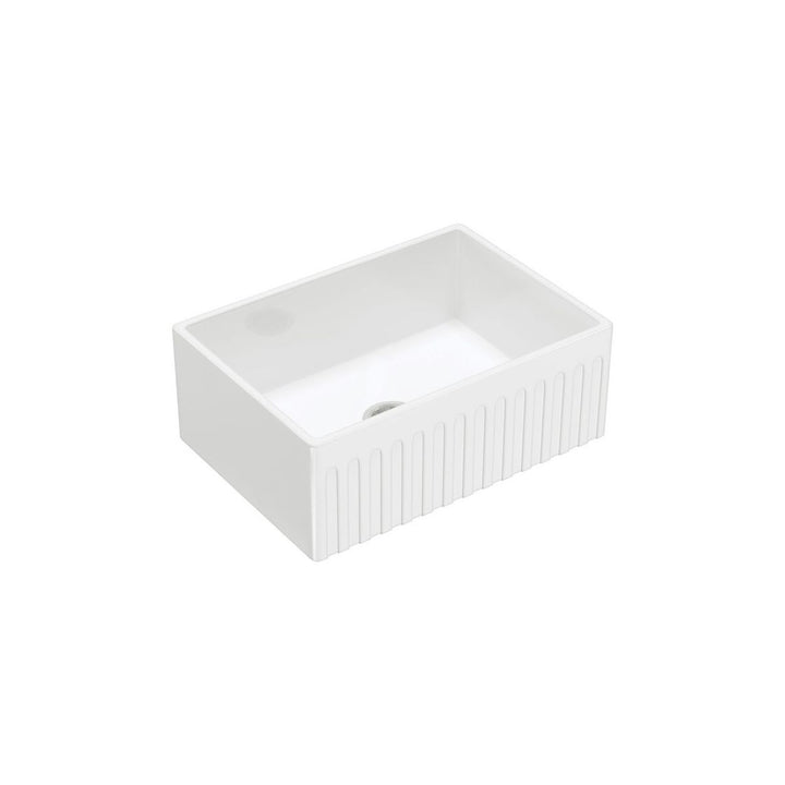 Fienza Charlton Single Butler Sink