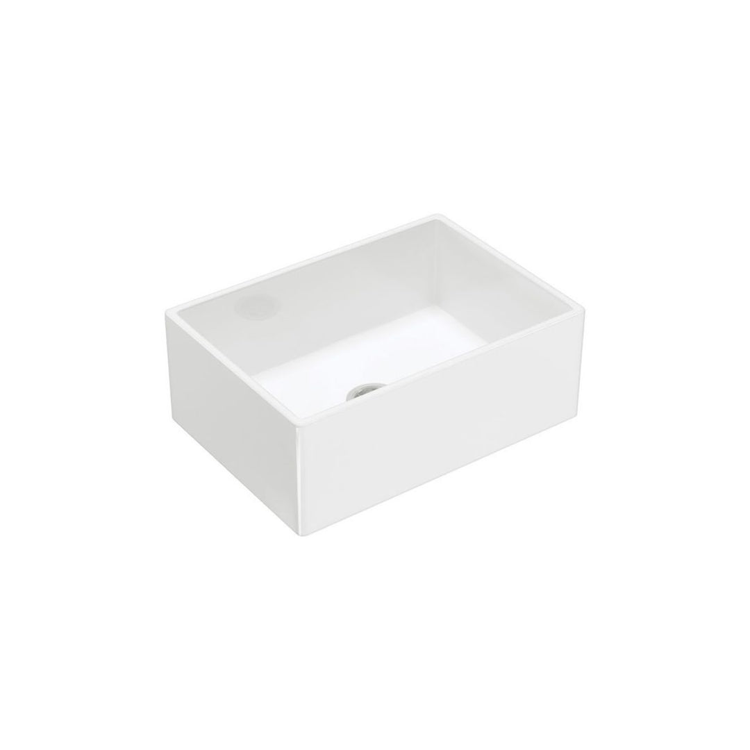 Fienza Charlton Single Butler Sink