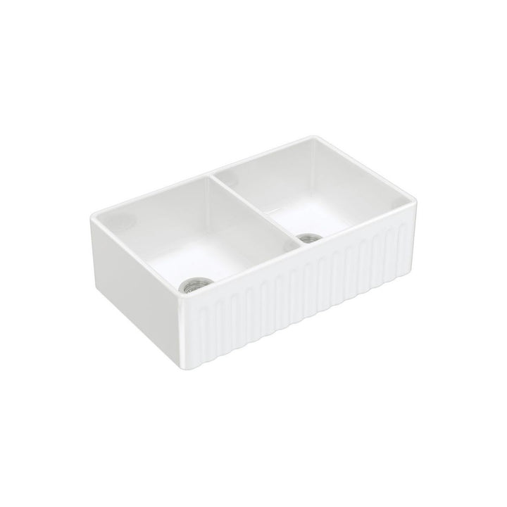 Fienza Charlton Double Butler Sink