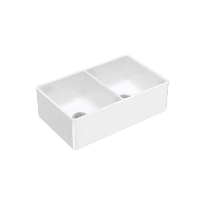 Fienza Charlton Double Butler Sink