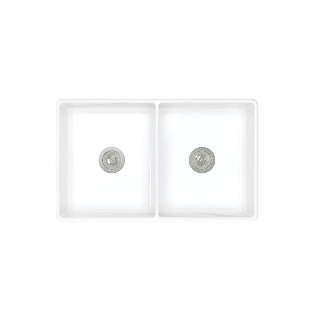 Fienza Charlton Double Butler Sink