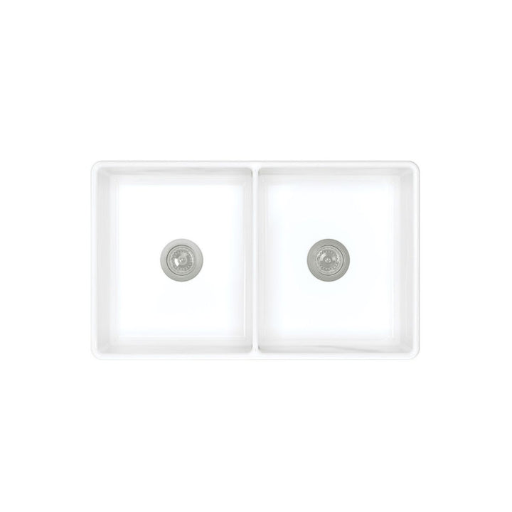 Fienza Charlton Double Butler Sink