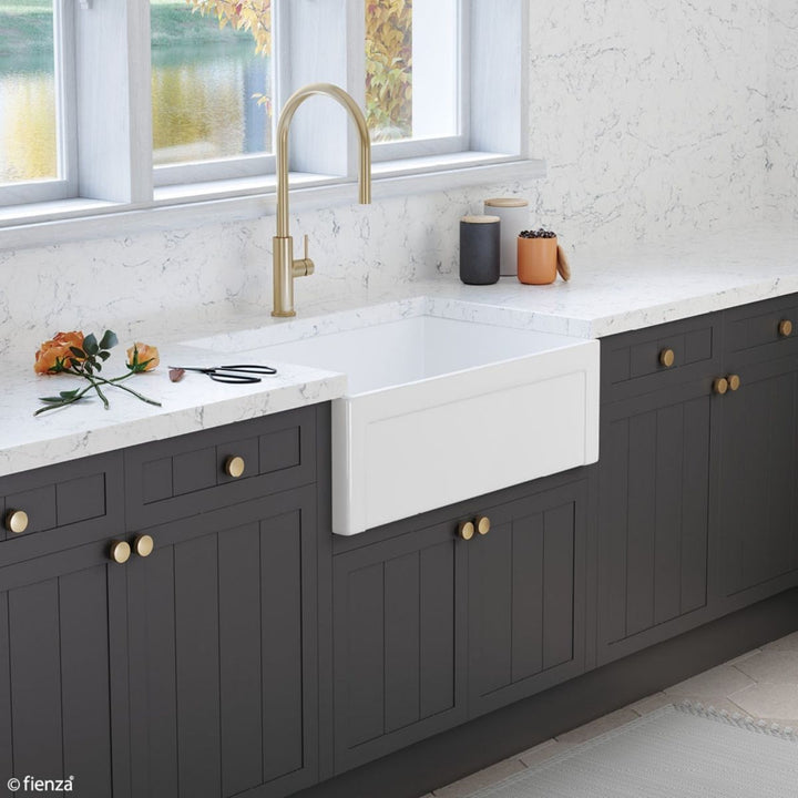 Fienza Winston Single Butler Sink
