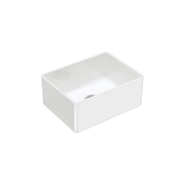 Fienza Olivia Single Butler Sink 605 x 455 x 255 mm