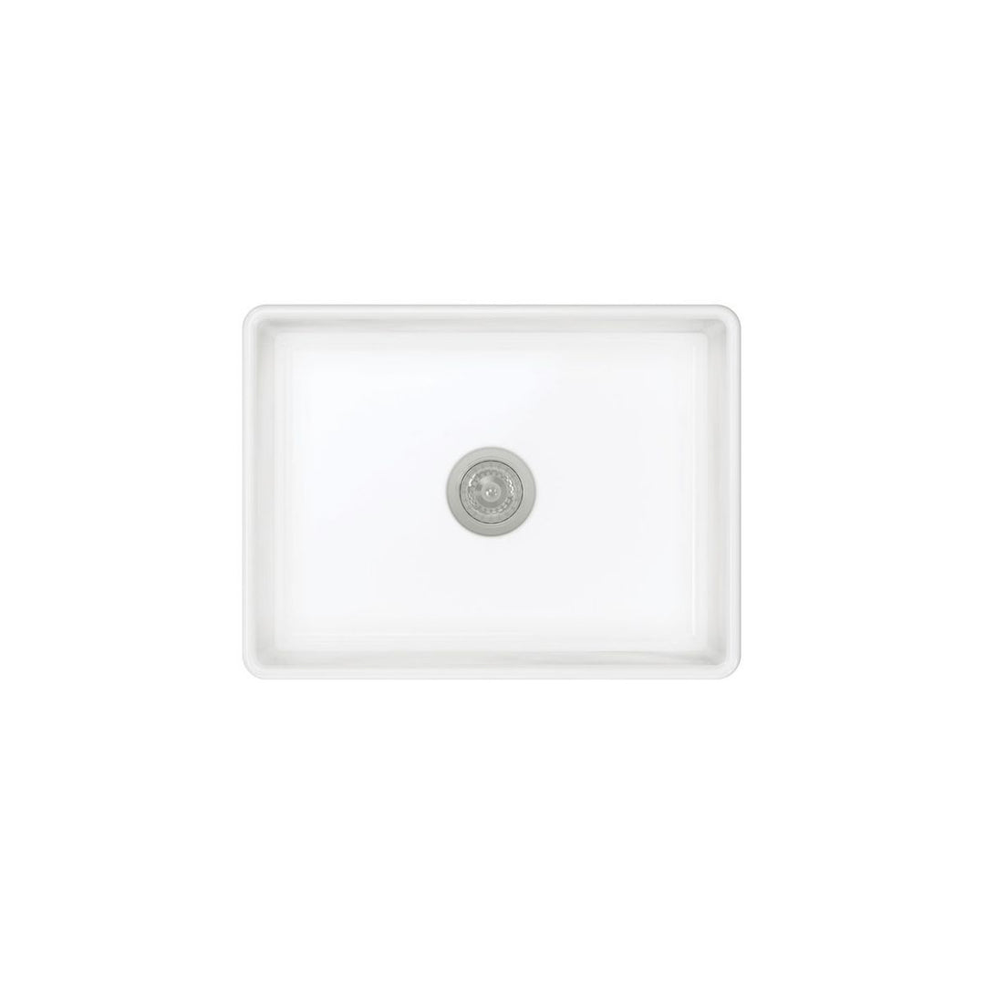 Fienza Olivia Single Butler Sink 605 x 455 x 255 mm