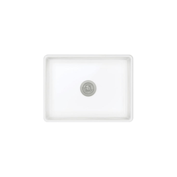 Fienza Olivia Single Butler Sink 605 x 455 x 255 mm