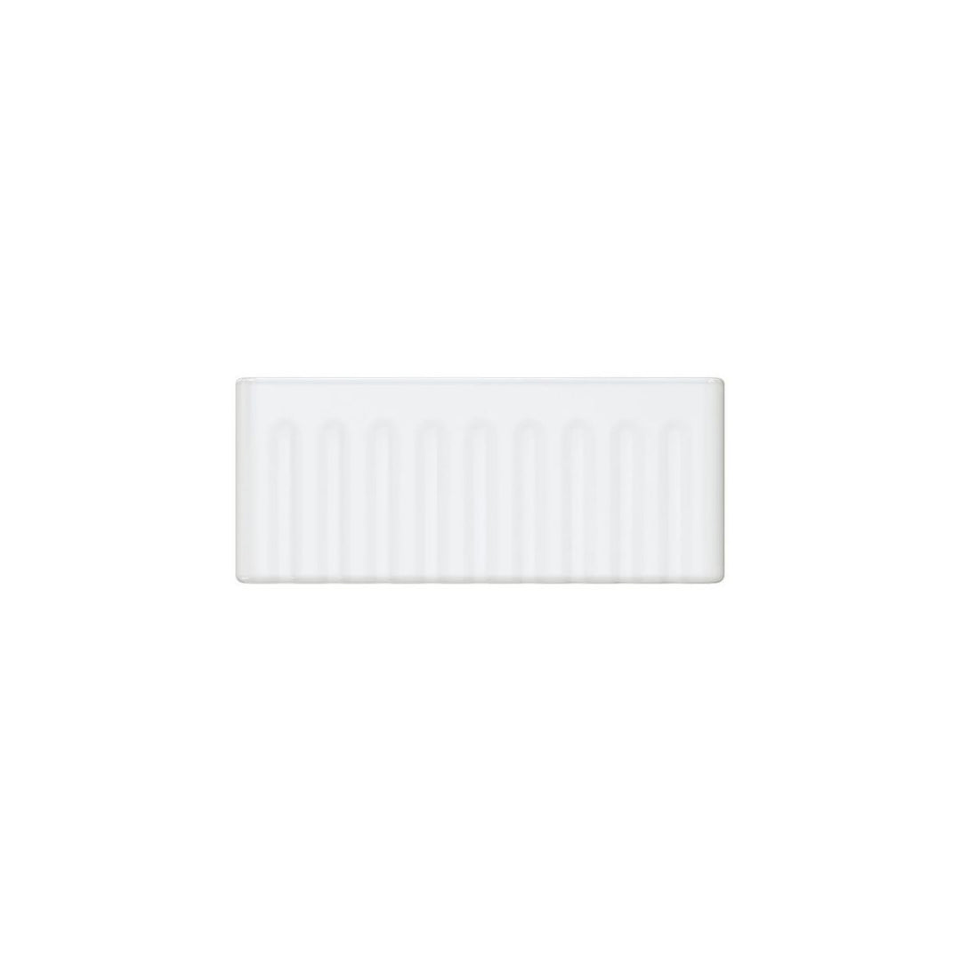 Fienza Olivia Single Butler Sink 605 x 455 x 255 mm