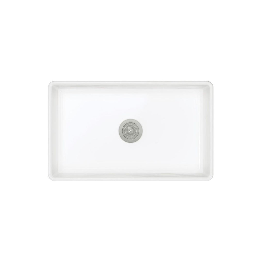 Fienza Olivia Single Butler Sink 765 x 455 x 255 mm