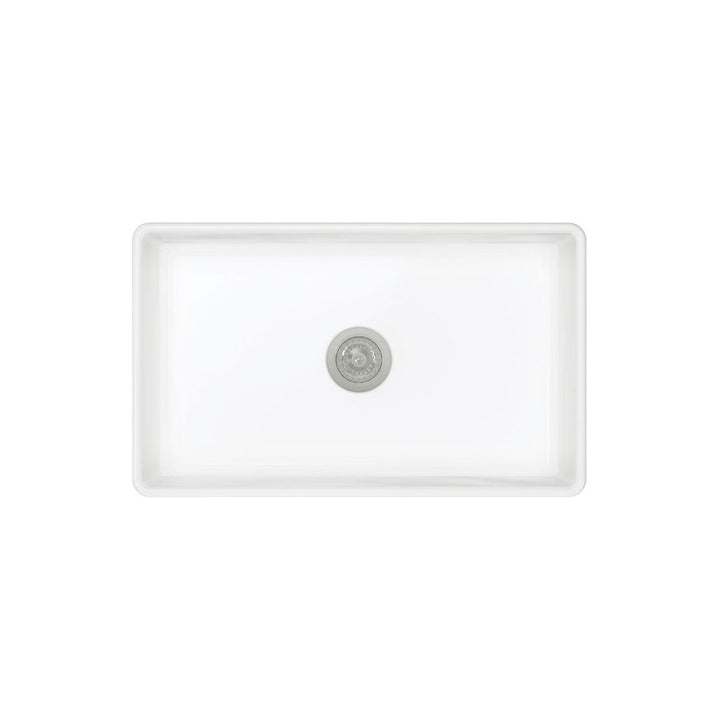Fienza Olivia Single Butler Sink 765 x 455 x 255 mm