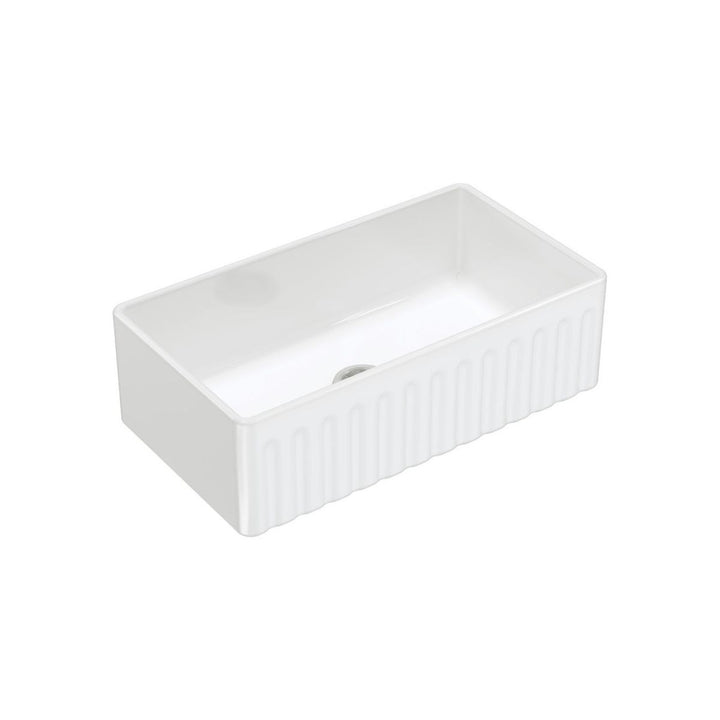 Fienza Olivia Single Butler Sink 840 x 460 x 255 mm