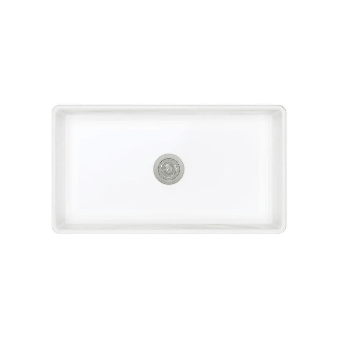 Fienza Olivia Single Butler Sink 840 x 460 x 255 mm