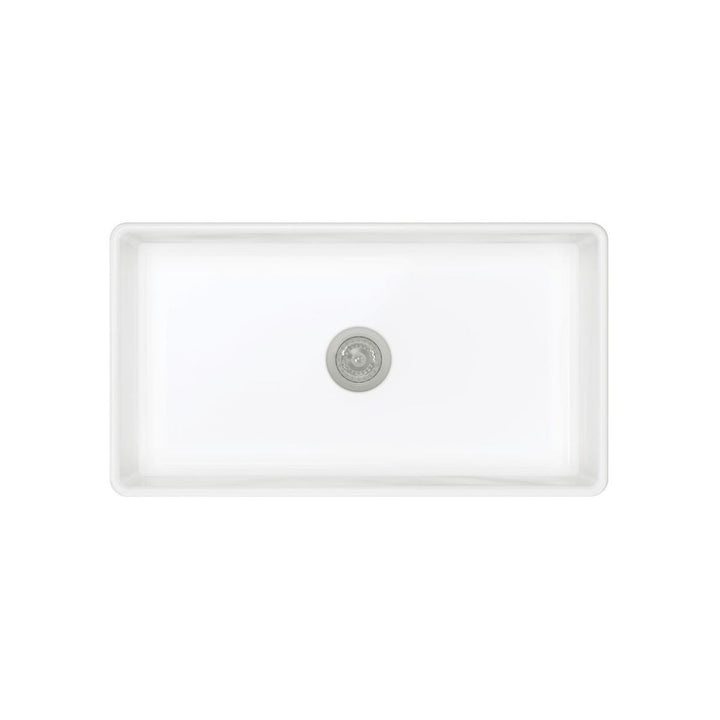 Fienza Olivia Single Butler Sink 840 x 460 x 255 mm