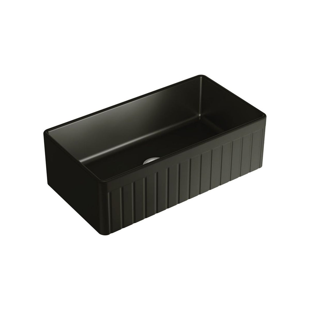 Fienza Benson Single Butler Sink 830 x 450 x 255 mm