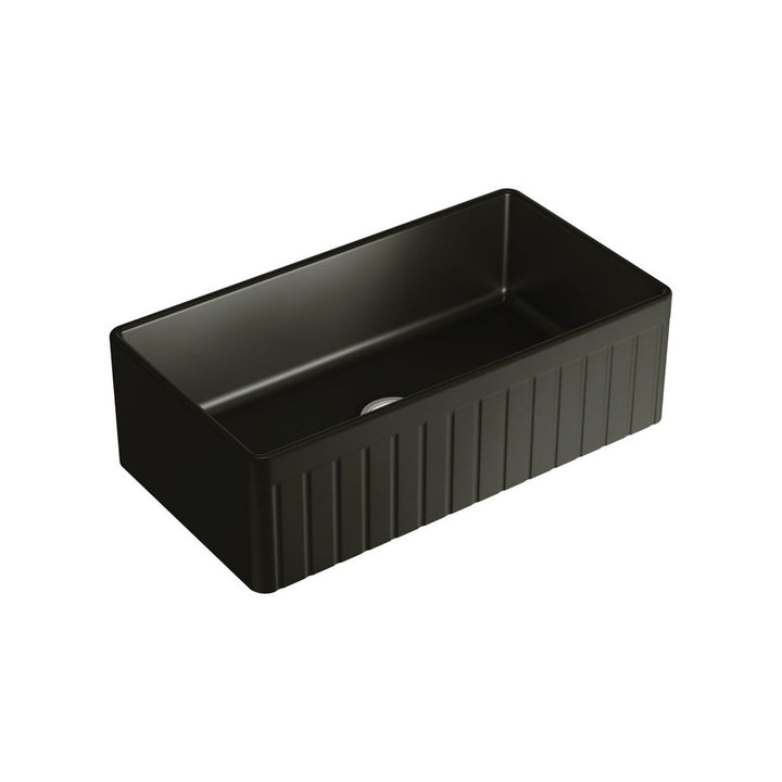 Fienza Benson Single Butler Sink 830 x 450 x 255 mm