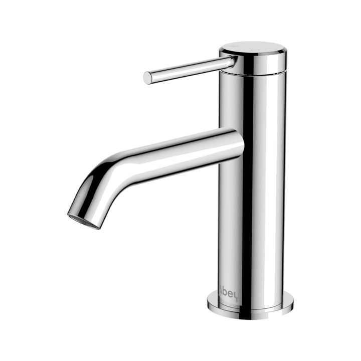 Abey Poco Basin Mixer Lead Free Chrome