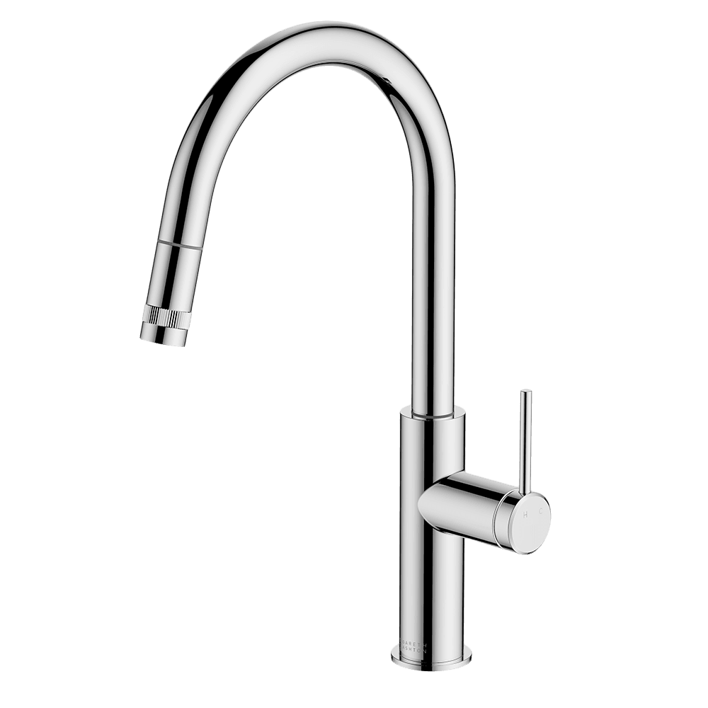 Gareth Ashton Poco Pull Out Sink Mixer | Design 10