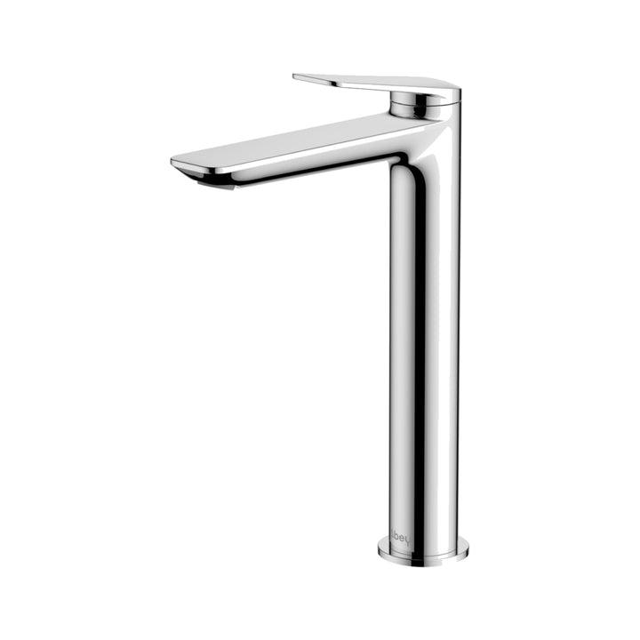 Abey Vela Tall Basin Mixer Lead Free Chrome